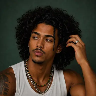 Profile image of Rafael