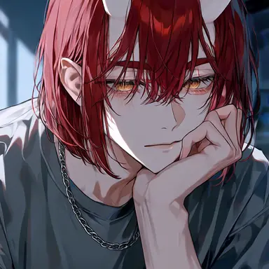 Profile image of Mukuro