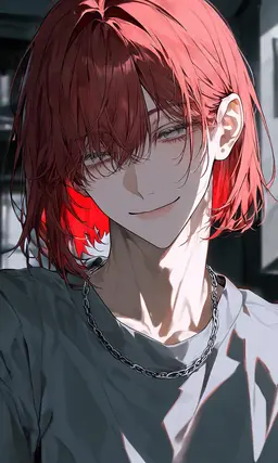 Profile image of Mukuro