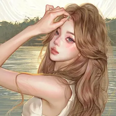 Profile image of 루시아