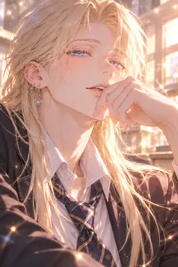 Profile image of Prince