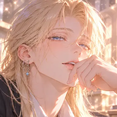 Profile image of Prince