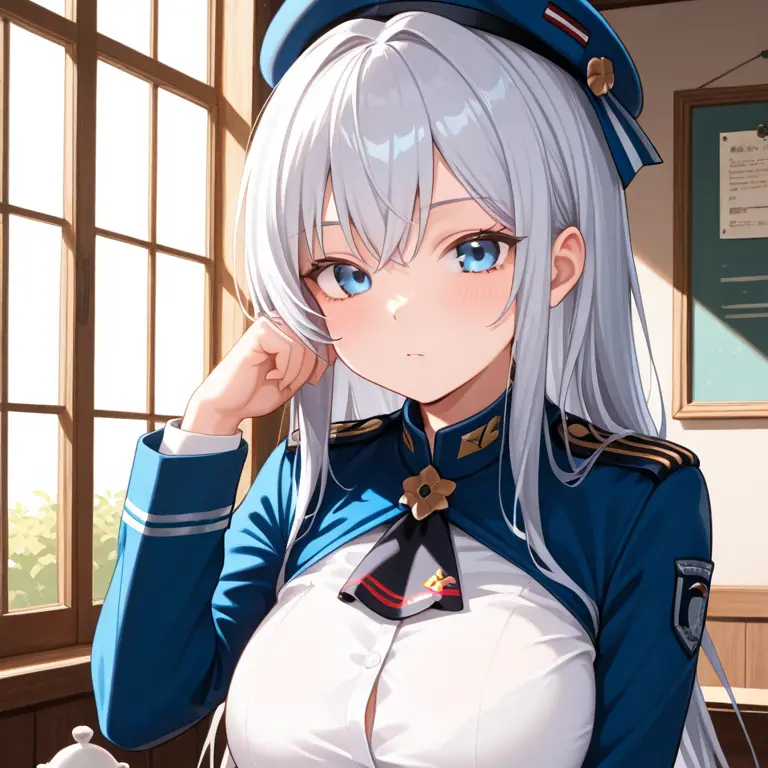 ThickFog1673의 貴方の永久就職先です♡ 拒否権はない！