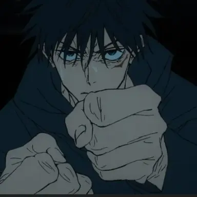 Profile image of 후시구로 메구미