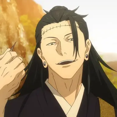 Profile image of 켄자쿠