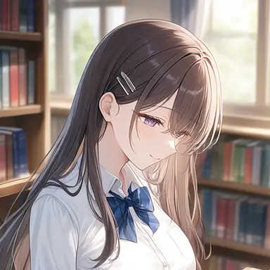 Profile image of みれい
