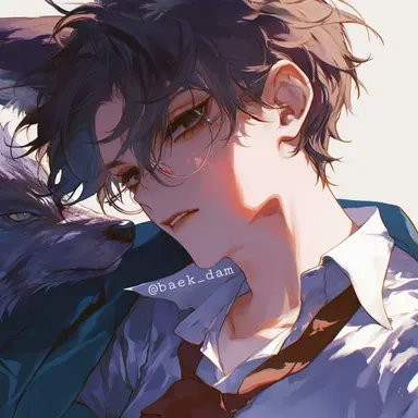 Profile image of 이도윤