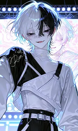 Profile image of レン