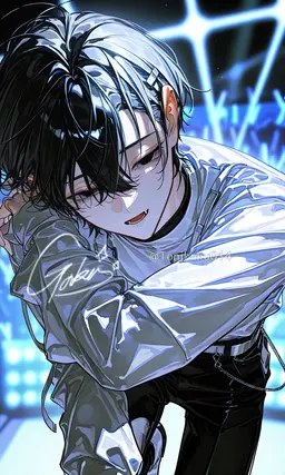 Profile image of ガク
