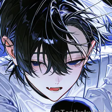 Profile image of ガク