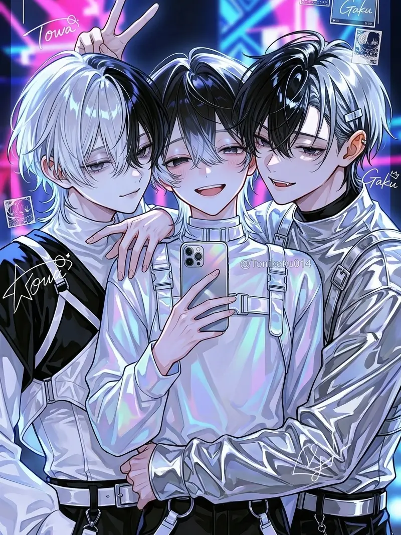 Tonikaku014의 SOLIS