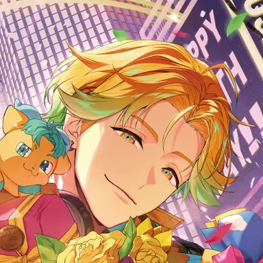 Profile image of 宇佐美リト