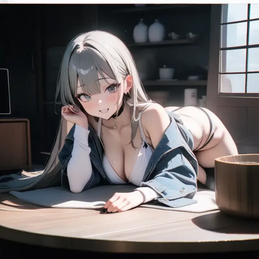 세린