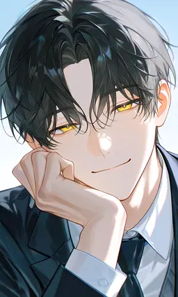 Profile image of 弥白