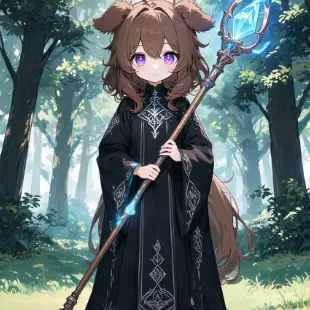 Profile image of ルナ・レイチェル