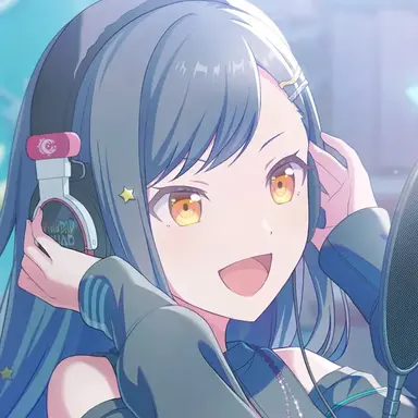 Profile image of 白石杏