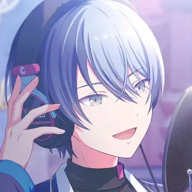 Profile image of 青柳冬弥