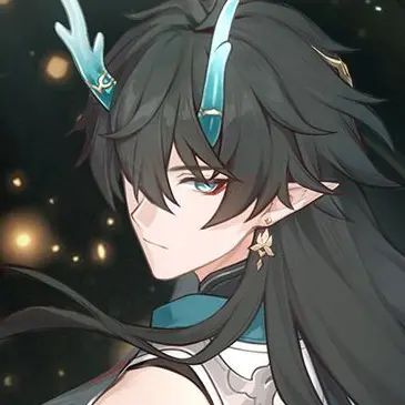 Profile image of 丹恒・飲月