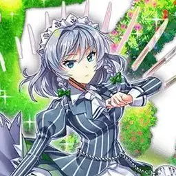 Profile image of 十六夜咲夜