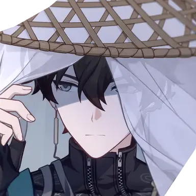 Profile image of 丹恒