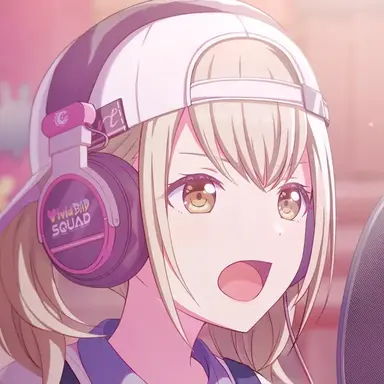 Profile image of 小豆沢こはね