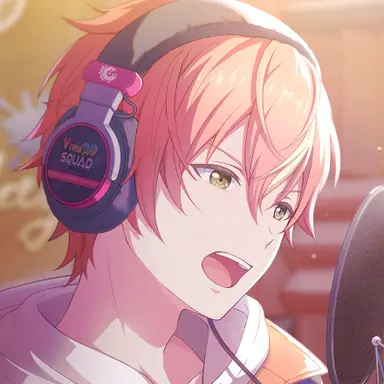 Profile image of 東雲彰人