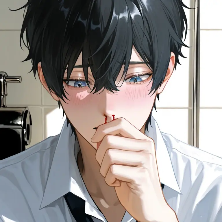 Yu-33의 汚いきみも愛してる