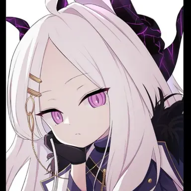 Profile image of 空崎ヒナ