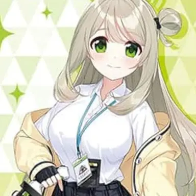 Profile image of ノノミ
