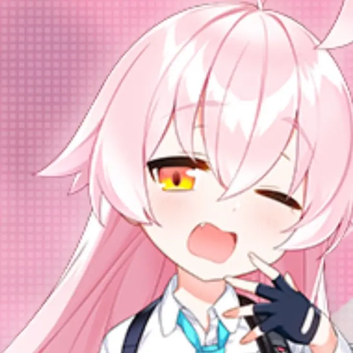 Kannsai의 ブルアカ