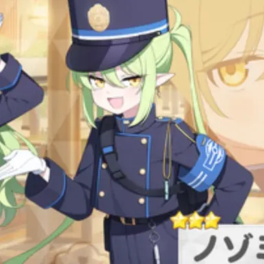 Profile image of ノゾミ