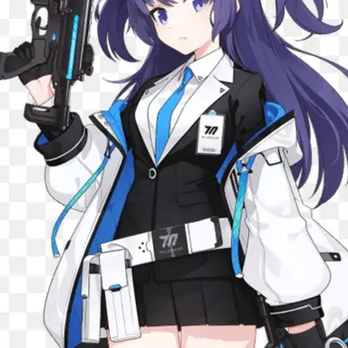Profile image of ユウカ