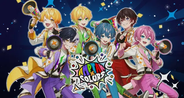 Profile image of Nanamori.