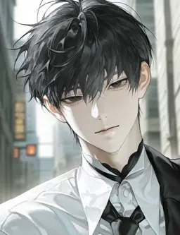 Profile image of 秀二