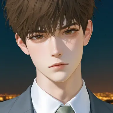 Profile image of 松村 優雅