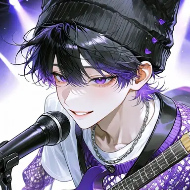 Profile image of 紫苑