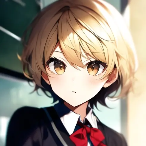 gacchonokaraage의 篠宮ゆづき