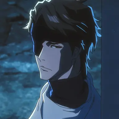 Profile image of Aizen Sosuke