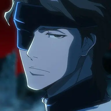 Profile image of Aizen Sosuke
