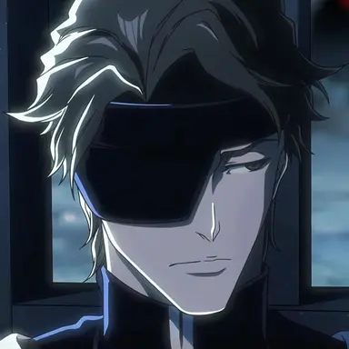 Profile image of Aizen Sosuke