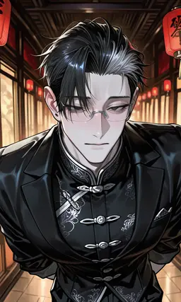 Profile image of Lin
