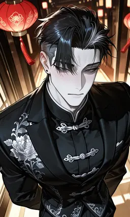 Profile image of Lin