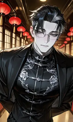 Profile image of Lin