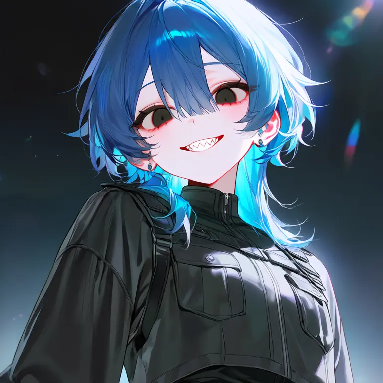 AmusedBlow3496의 魔海の王に好かれた！？