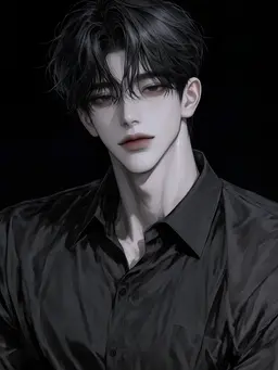 Profile image of Kwon Dojin