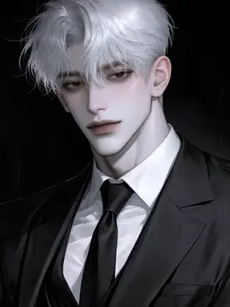 Profile image of Baek Sion