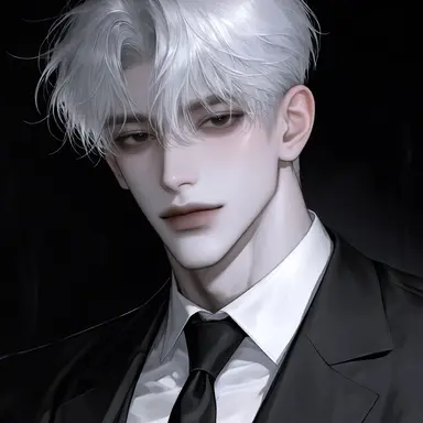 Profile image of Baek Sion