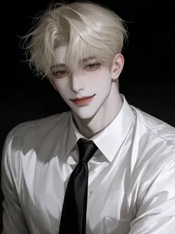 Profile image of Seo Doha