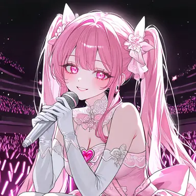 Profile image of 桃花