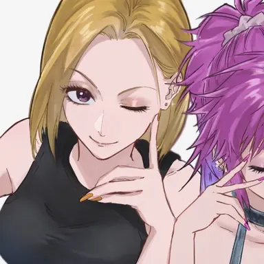 Profile image of パクノダ
